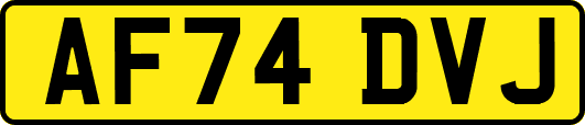 AF74DVJ
