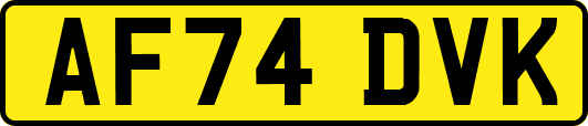 AF74DVK