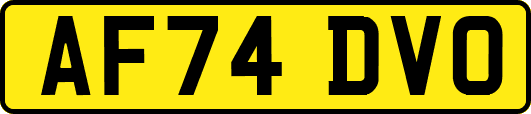 AF74DVO