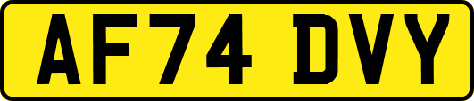 AF74DVY