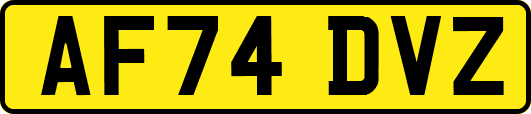 AF74DVZ
