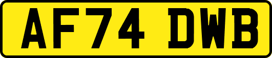 AF74DWB