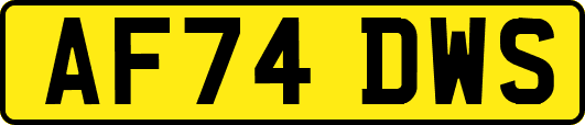 AF74DWS