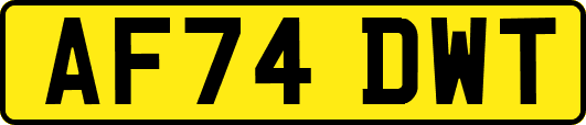 AF74DWT