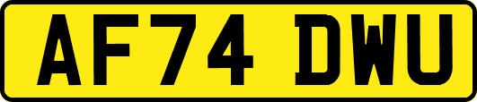 AF74DWU