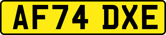 AF74DXE