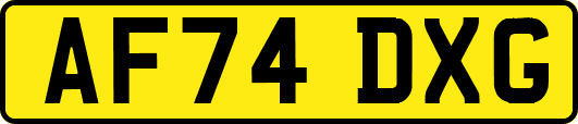 AF74DXG