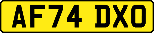 AF74DXO