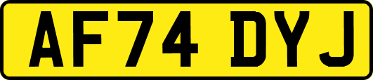 AF74DYJ