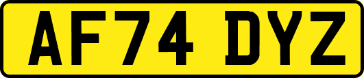 AF74DYZ