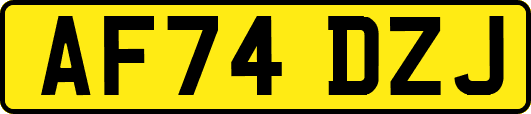 AF74DZJ