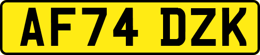 AF74DZK