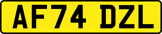 AF74DZL