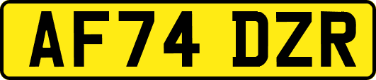 AF74DZR