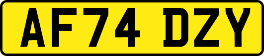 AF74DZY