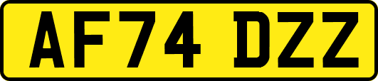 AF74DZZ