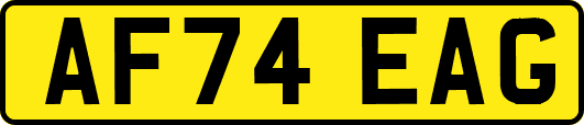 AF74EAG