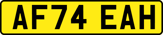 AF74EAH