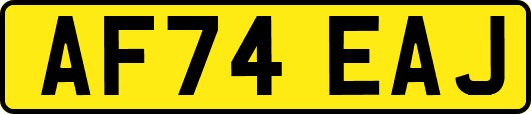 AF74EAJ