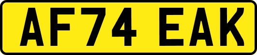 AF74EAK