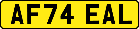 AF74EAL