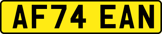 AF74EAN