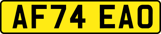 AF74EAO