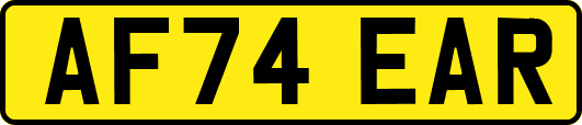 AF74EAR