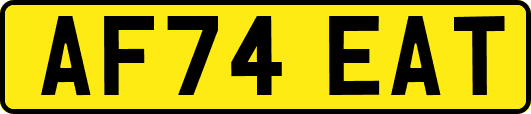 AF74EAT
