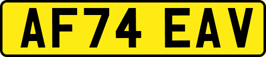 AF74EAV