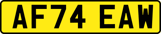 AF74EAW