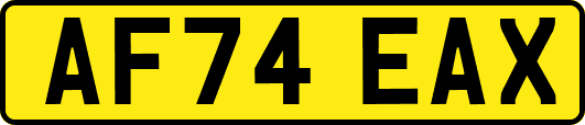 AF74EAX