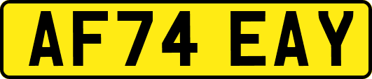 AF74EAY