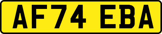 AF74EBA