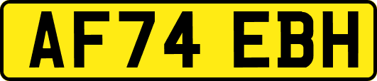 AF74EBH