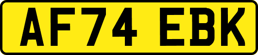 AF74EBK