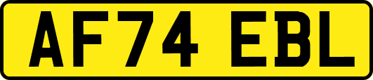 AF74EBL