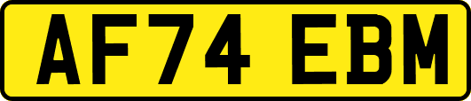 AF74EBM