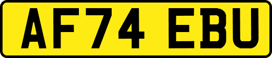 AF74EBU