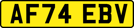 AF74EBV