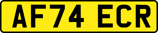 AF74ECR