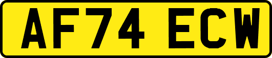AF74ECW