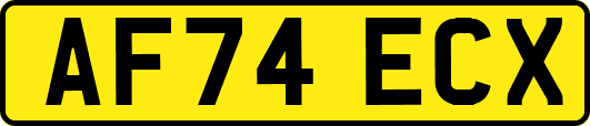AF74ECX