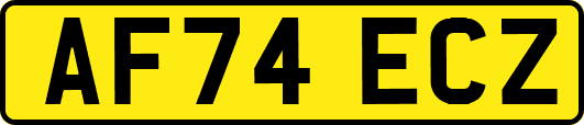 AF74ECZ