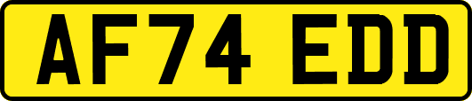 AF74EDD