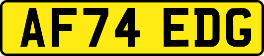 AF74EDG