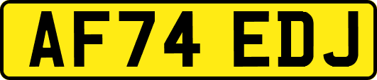 AF74EDJ