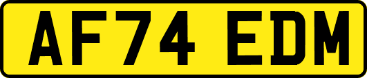AF74EDM