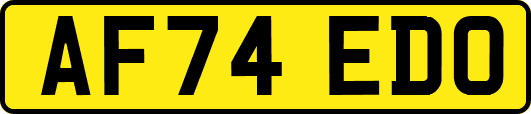 AF74EDO