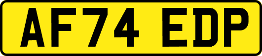 AF74EDP